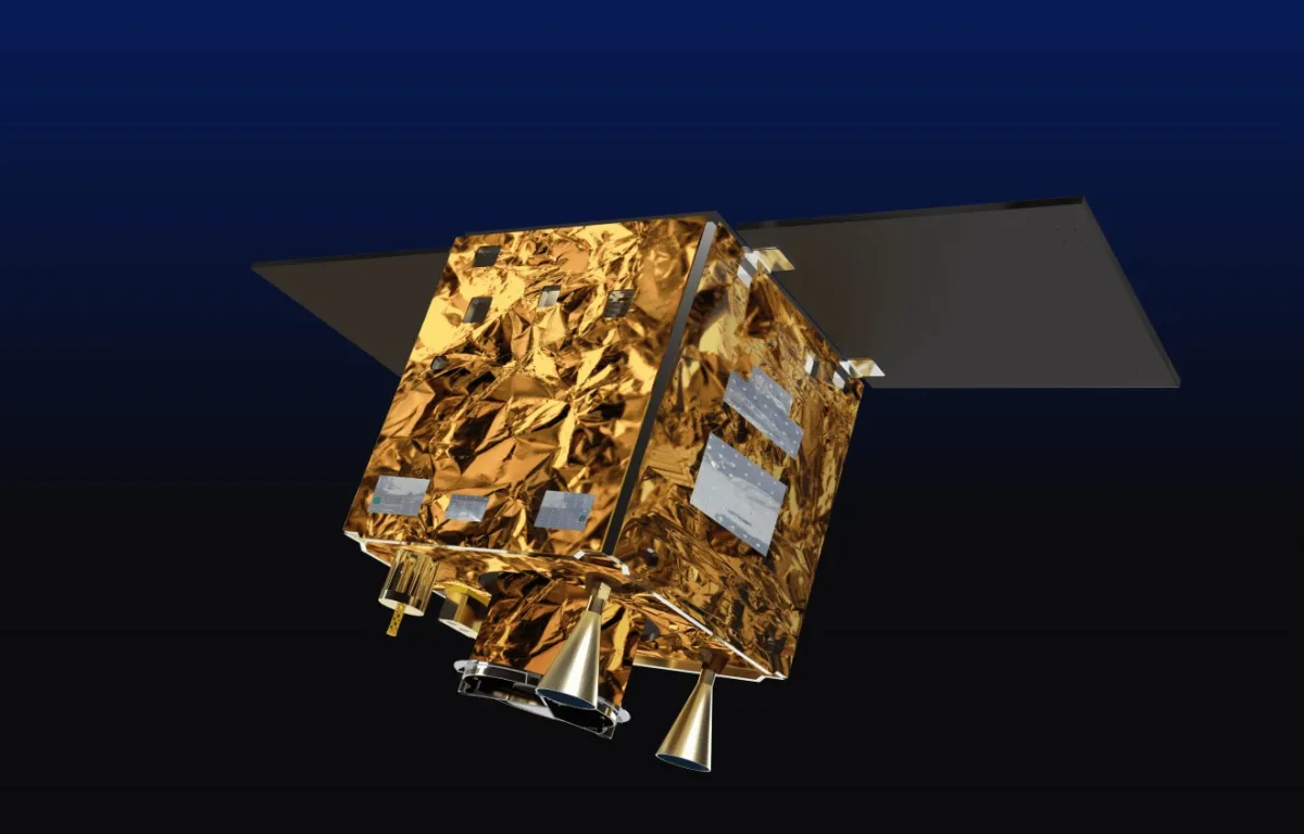 齊柏林衛星27日升空   太空中心FB、YouTube直播